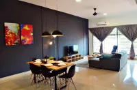 Desaru Luxury Homestay Hotel di Bandar Penawar