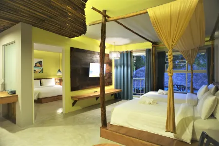 Dugong Village-Green Hotel