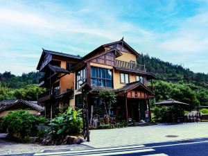 Lishui Phoenix Mountain Ge Homestay