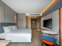 홀리데이 인 익스프레스, 장먼 이스트 스테이션, IHG 제공 장먼 호텔