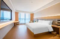 JI Hotel (Zhengzhou Jinyu Industrial Park) Hotels in Zhengzhou