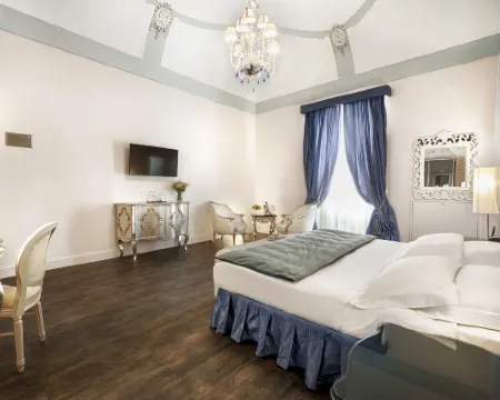 Relais Antica Badia - San Maurizio 1619 Hotels in Ragusa