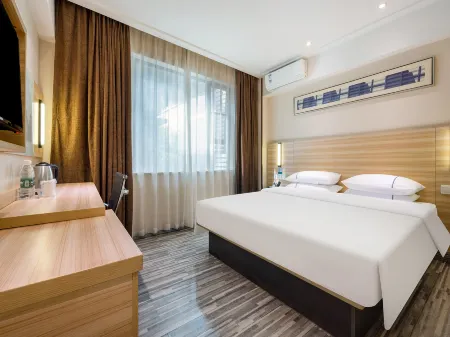 City Comfort Inn (Chengxiang Road Store)