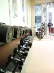 the Carp Islet Resort - Gym