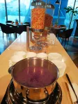 Brittany Hotel BGC - breakfast