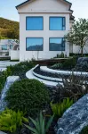 Riza Resort - Mountain view