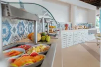 Wyndham Grand Cancun All Inclusive Resort & Villas - petit déjeuner