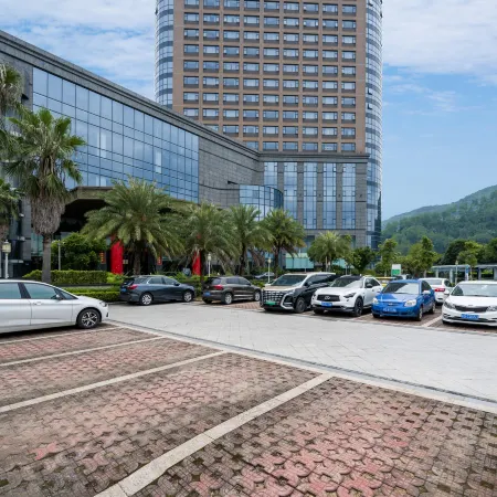 Minzhong Grand Hotel