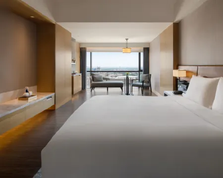 廊坊新世界ホテル 廊坊のホテル