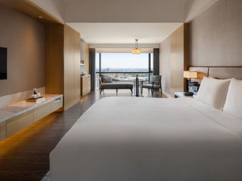 New World Langfang Hotel