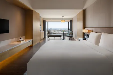 New World Langfang Hotel