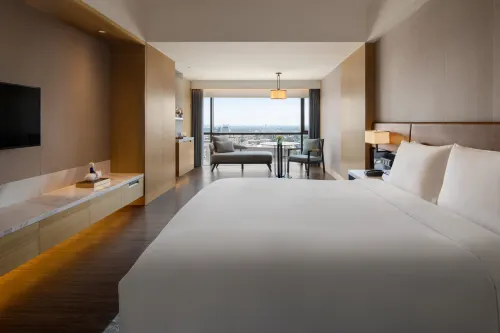 New World Langfang Hotel Hotels in Langfang