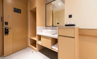 City Comfort Inn Hotel (Zhanjiang Leizhou Maodegong Gucheng)
