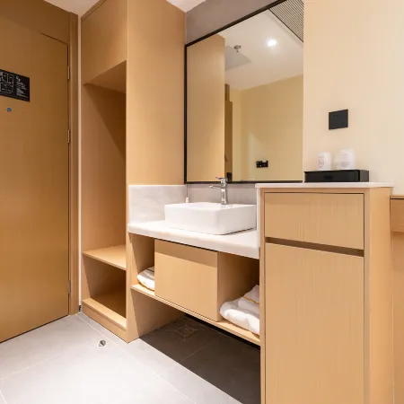 City Comfort Inn Hotel (Zhanjiang Leizhou Maodegong Gucheng)