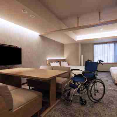 MIMARU東京 池袋 Rooms