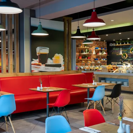 Ibis Istanbul Zeytinburnu Отели рядом с достопримечательностью «Бакыркёй»