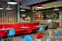 Ibis Istanbul Zeytinburnu