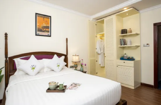 Alagon City Hotel & Spa