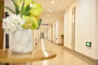 Maitreya Kangyi Travel and Wellness Hotel (Huquan Ecological Park Branch)