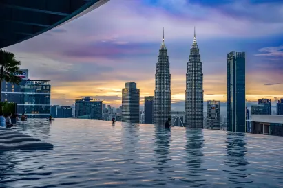 Eaton Residences By Sutera at KLCC