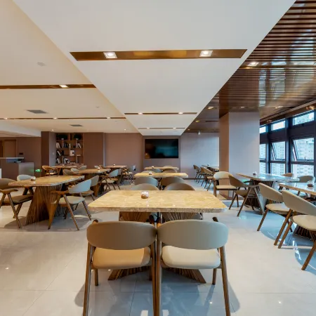 Changchun Rui Bang International Hotel