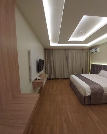 Golden Tulip Abha Hotel Hotels in Abha