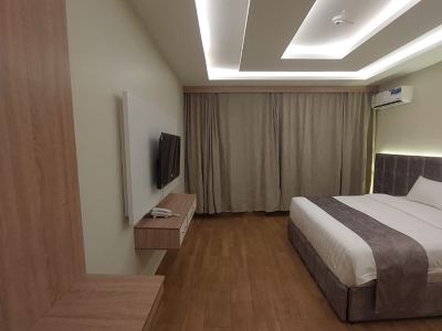 Golden Tulip Abha Hotel