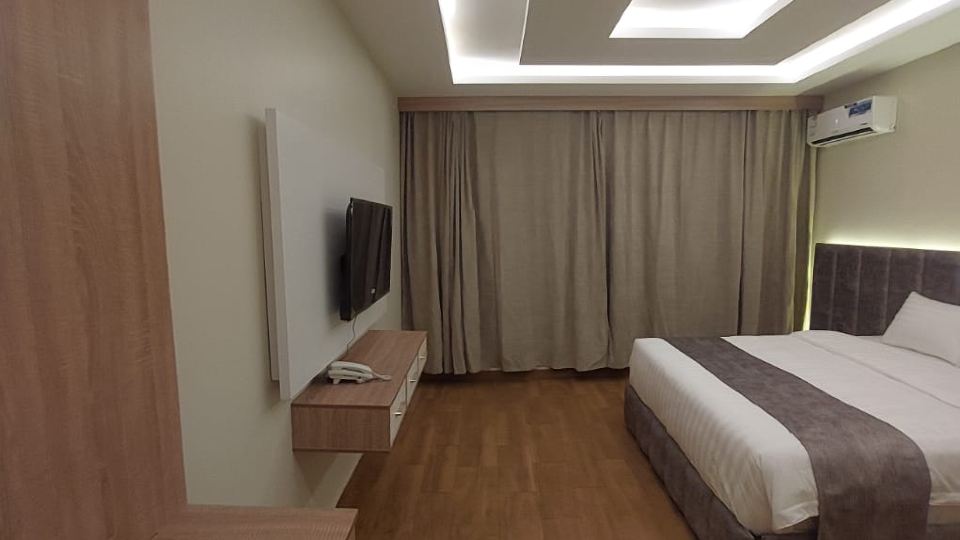 Golden Tulip Abha Hotel