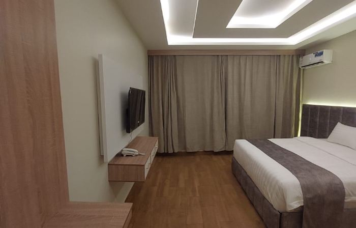 Golden Tulip Abha Hotel