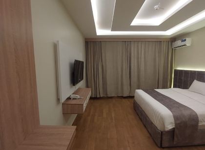 Golden Tulip Abha Hotel