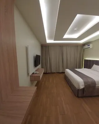Golden Tulip Abha Hotel Hotels in Abha