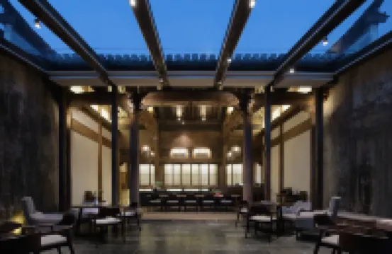 黃山澍德堂酒店