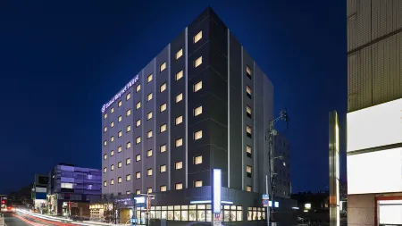 Daiwa Roynet Hotel Morioka
