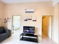 My Rainforest Holiday Suite Hotels in 