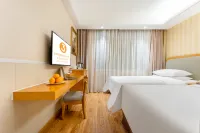 Vienna 3 Best Hotel (Xiangyang Minfa Plaza) - 2-نجوم