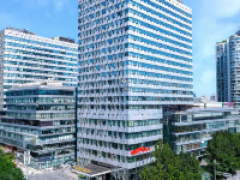 北京伯豪瑞廷飯店 北京住宿飯店