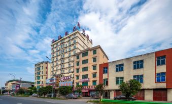 Ruyun Hotel (Gao'an Senze Branch)