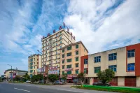 루윈 호텔 (가오안 센즈 지점)