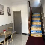 Jining Mining District Hotel