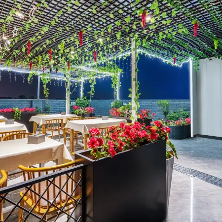 7Days Inn (Chengdu Tianfu International Airport)