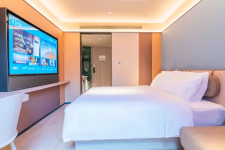 Orange Hotel (Yongjia Oubei Branch)