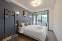 Weiman Boutique Homestay (Zhebei Grand Canyon Branch) - Pemandian Air Panas