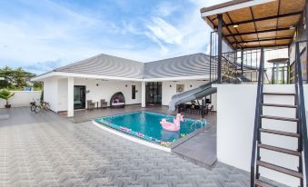 Full Moon Bay Villa - Hua Hin Chaam