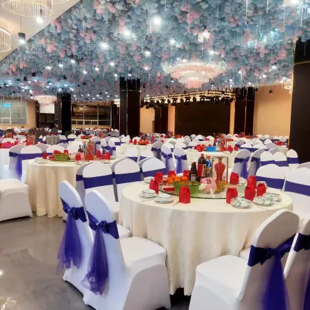 Vienna International Hotel(Guigang Bushan Gujun)
