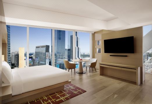 파크 하얏트 서울