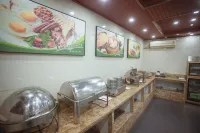 Rujia Pebble Hotel (Baoying Anyi East Road, Baoying  Yangzhou) - Bữa sáng