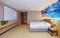 Yiduo Hotel (Yangjiang High Speed Railway Station) Hotels in Xinduhui Times Plaza