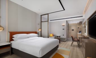 Home2 Suites by Hilton Ya'an Lushan