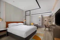 Home2 Suites by Hilton Ya'an Lushan Hotel di Lushan