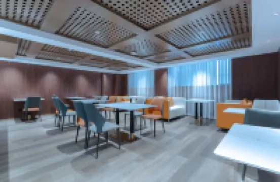 Jiepai S Hotel (Wuhan Jianghan Road Pedestrian Street Jiangtan Branch)